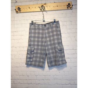 Tony Hawk boys shorts size 16r *